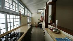 Tai Keng Garden (D19), Terrace #513580451